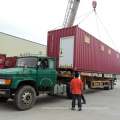 Australian miner container house